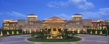 JW Marriott Sanya Haitang Bay Resort & Spa