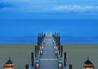 Отель JW Marriott Sanya Haitang Bay Resort & Spa Китай, о Хайнань, фото 101