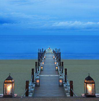JW Marriott Sanya Haitang Bay Resort & Spa