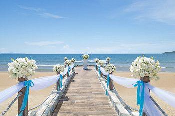 JW Marriott Sanya Haitang Bay Resort & Spa
