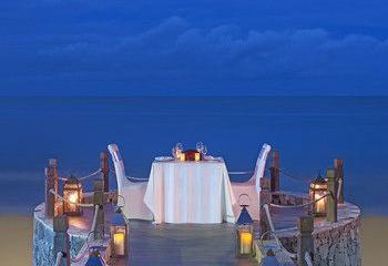 Отель JW Marriott Sanya Haitang Bay Resort & Spa Китай, о Хайнань, фото 104