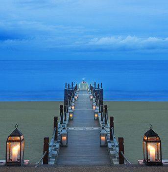 JW Marriott Sanya Haitang Bay Resort & Spa