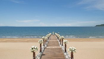 Отель JW Marriott Sanya Haitang Bay Resort & Spa Китай, о Хайнань, фото 106