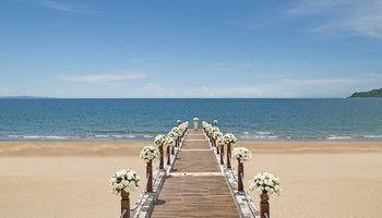 JW Marriott Sanya Haitang Bay Resort & Spa