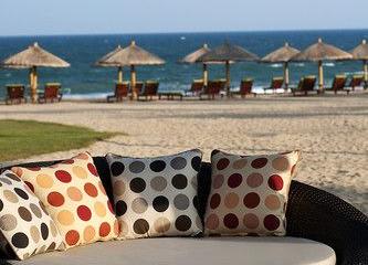 Отель JW Marriott Sanya Haitang Bay Resort & Spa Китай, о Хайнань, фото 109