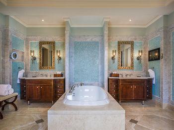 JW Marriott Sanya Haitang Bay Resort & Spa