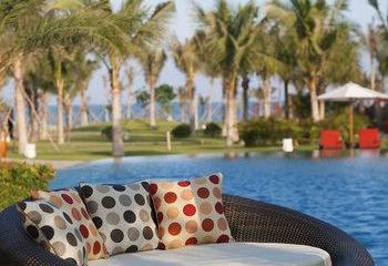 Отель JW Marriott Sanya Haitang Bay Resort & Spa Китай, о Хайнань, фото 111