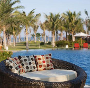 JW Marriott Sanya Haitang Bay Resort & Spa