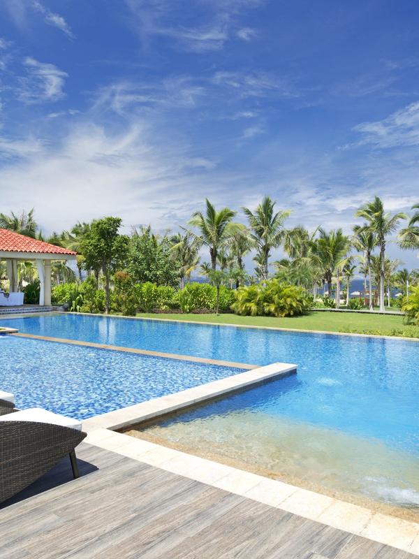 JW Marriott Sanya Haitang Bay Resort & Spa