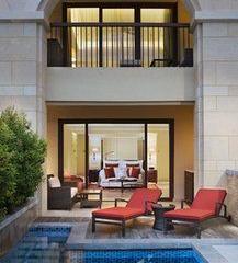Отель JW Marriott Sanya Haitang Bay Resort & Spa Китай, о Хайнань, фото 117