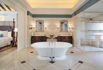 Отель JW Marriott Sanya Haitang Bay Resort & Spa Китай, о Хайнань, фото 12