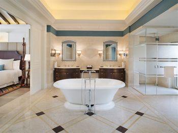 JW Marriott Sanya Haitang Bay Resort & Spa