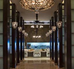 Отель JW Marriott Sanya Haitang Bay Resort & Spa Китай, о Хайнань, фото 123