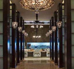 Отель JW Marriott Sanya Haitang Bay Resort & Spa Китай, о Хайнань, фото 125