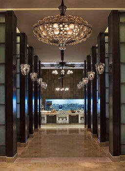JW Marriott Sanya Haitang Bay Resort & Spa