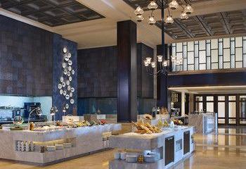 Отель JW Marriott Sanya Haitang Bay Resort & Spa Китай, о Хайнань, фото 126