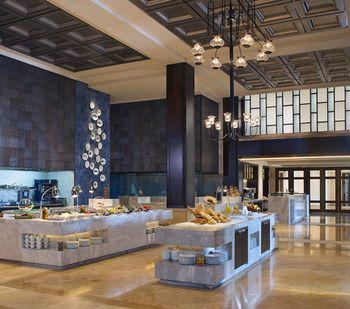JW Marriott Sanya Haitang Bay Resort & Spa