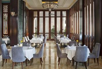 Отель JW Marriott Sanya Haitang Bay Resort & Spa Китай, о Хайнань, фото 127