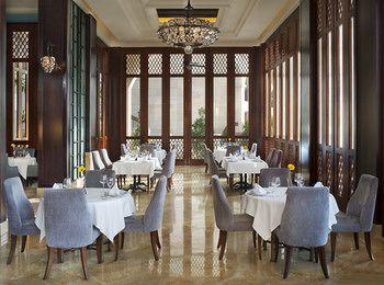 JW Marriott Sanya Haitang Bay Resort & Spa