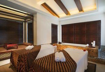 Отель JW Marriott Sanya Haitang Bay Resort & Spa Китай, о Хайнань, фото 128