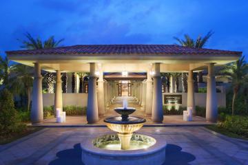 Отель JW Marriott Sanya Haitang Bay Resort & Spa Китай, о Хайнань, фото 129