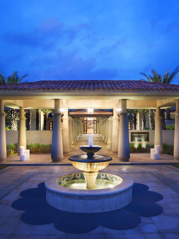 JW Marriott Sanya Haitang Bay Resort & Spa