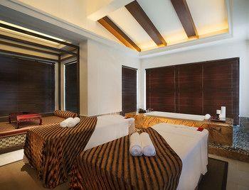JW Marriott Sanya Haitang Bay Resort & Spa