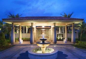 Отель JW Marriott Sanya Haitang Bay Resort & Spa Китай, о Хайнань, фото 132