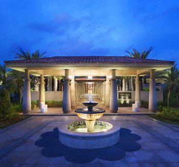 JW Marriott Sanya Haitang Bay Resort & Spa
