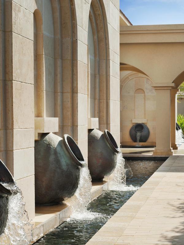 JW Marriott Sanya Haitang Bay Resort & Spa