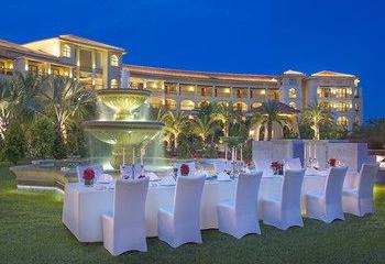 Отель JW Marriott Sanya Haitang Bay Resort & Spa Китай, о Хайнань, фото 136