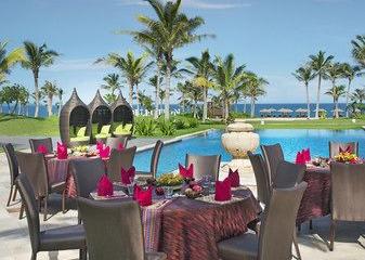 Отель JW Marriott Sanya Haitang Bay Resort & Spa Китай, о Хайнань, фото 137