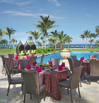 JW Marriott Sanya Haitang Bay Resort & Spa
