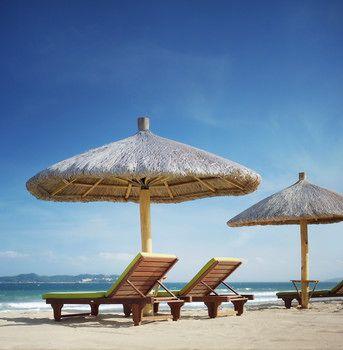 JW Marriott Sanya Haitang Bay Resort & Spa