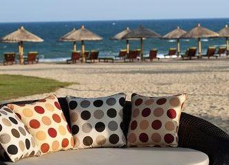 Отель JW Marriott Sanya Haitang Bay Resort & Spa Китай, о Хайнань, фото 14
