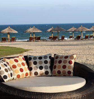 JW Marriott Sanya Haitang Bay Resort & Spa