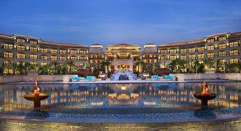 JW Marriott Sanya Haitang Bay Resort & Spa