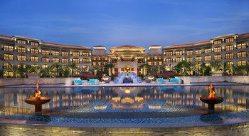Отель JW Marriott Sanya Haitang Bay Resort & Spa Китай, о Хайнань, фото 18