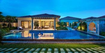JW Marriott Sanya Haitang Bay Resort & Spa