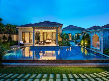 JW Marriott Sanya Haitang Bay Resort & Spa