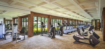 JW Marriott Sanya Haitang Bay Resort & Spa