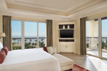 Отель JW Marriott Sanya Haitang Bay Resort & Spa Китай, о Хайнань, фото 27