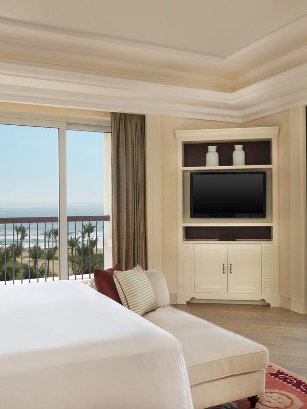 JW Marriott Sanya Haitang Bay Resort & Spa