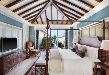 Отель JW Marriott Sanya Haitang Bay Resort & Spa Китай, о Хайнань, фото 29