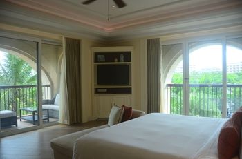 Отель JW Marriott Sanya Haitang Bay Resort & Spa Китай, о Хайнань, фото 30