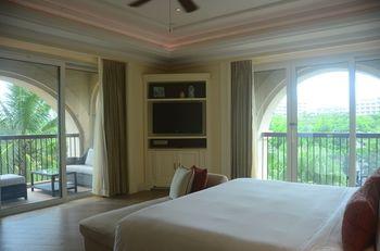 JW Marriott Sanya Haitang Bay Resort & Spa