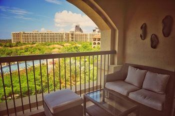 JW Marriott Sanya Haitang Bay Resort & Spa