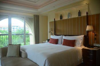 JW Marriott Sanya Haitang Bay Resort & Spa