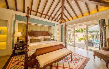 JW Marriott Sanya Haitang Bay Resort & Spa