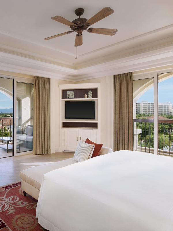 JW Marriott Sanya Haitang Bay Resort & Spa